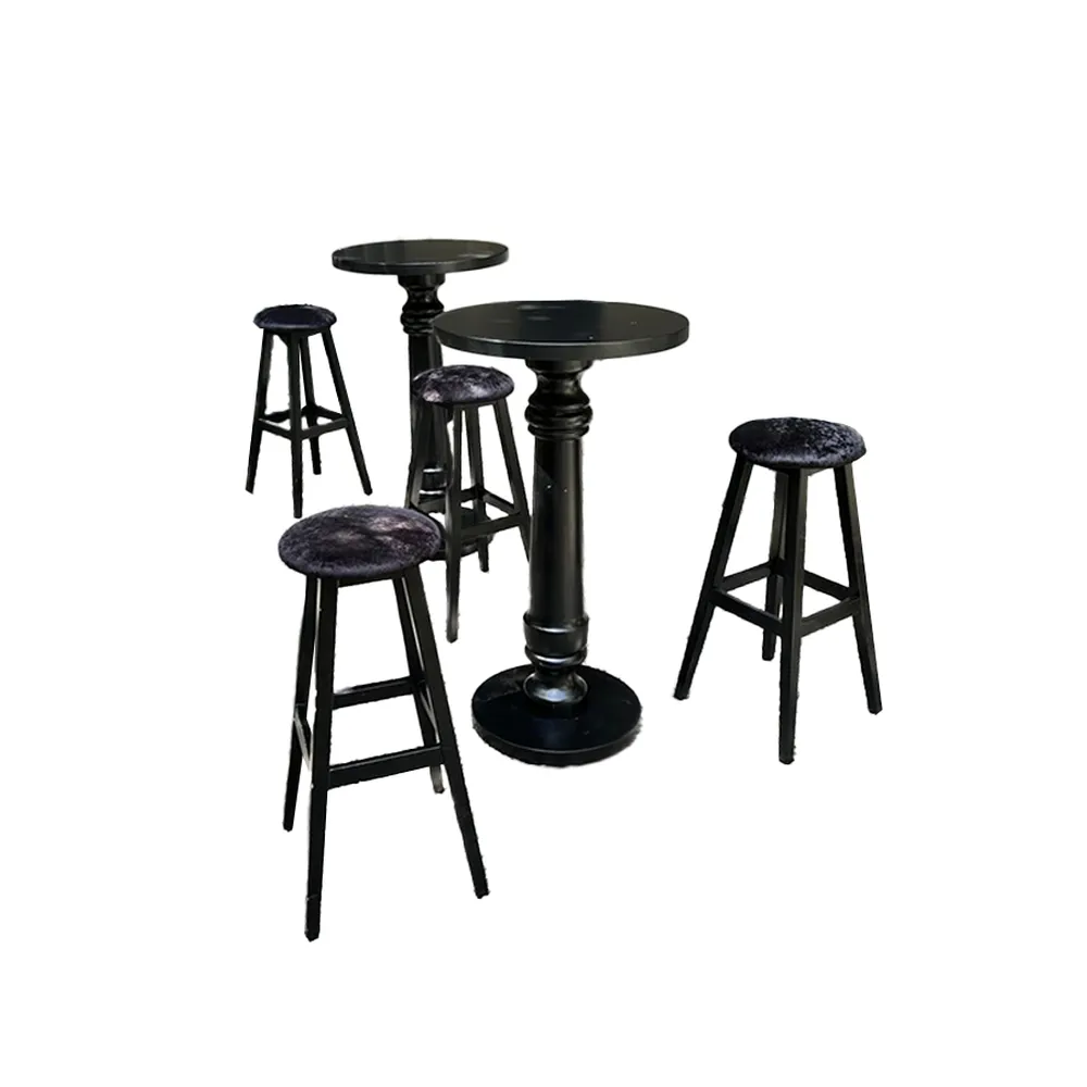 Bar Taburesi Kiralamanın Avantajları