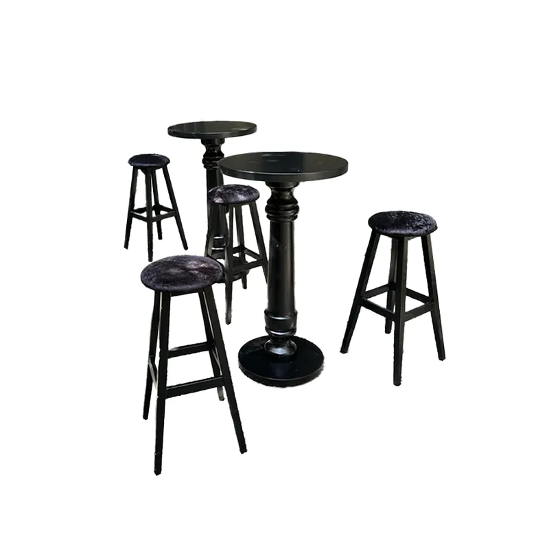 Bar Taburesi Kiralama Model 1