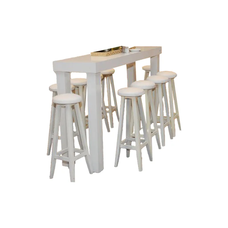 Bar Taburesi Kiralama Model 2